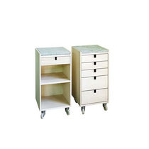 drawer pedestal KLAQ by Kerstin Olby OLBY DESIGN