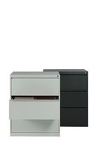 drawer pedestal 220-440 DOSSIER Caray collectivites