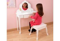 dresser for kids (girl) MEDIUM DIVA KidKraft