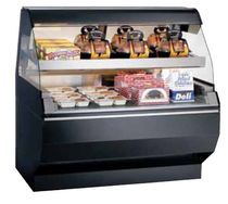 dry heated display case for self-service ED2SYS-48/2S  Alto-Shaam France