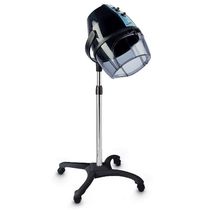 dryer hood for hairdressers ACROBATIC 1v Artecno