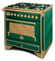 dual fuel gas/electric traditional range cooker ELG090 RESTART