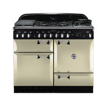 dual fuel gas/electric traditional range cooker ELAN 110 Falcon (Rangemaster)