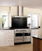 dual gas and electric range cooker ELITE SE 110 Falcon (Rangemaster)