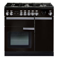 dual gas and electric range cooker PROFESSIONAL+ 90 Falcon (Rangemaster)