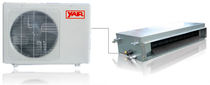 duct air conditioner for large areas (split system, reversible)  YAIR Air Conditioner