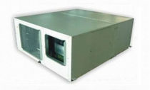 duct air conditioner for large areas (split system, reversible) AH21-410 Palm Air Conditioning & Equipment Co.,Ltd