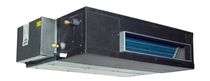 duct air conditioner (split system, inverter) MFM_D AERMEC