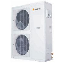 duct air conditioner (split system, inverter) DDHI - 48HRA DAISHIBA