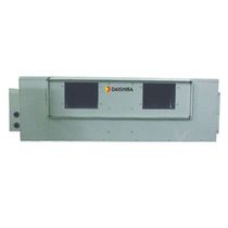 duct air conditioner (split system, inverter) DDHI - 60HRA DAISHIBA