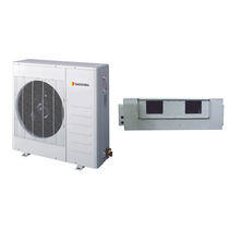duct air conditioner (split system, inverter) DDHI-32HRA DAISHIBA