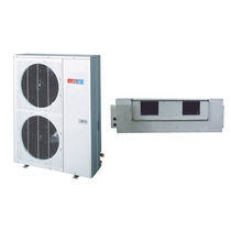 duct air conditioner (split system, inverter) DDHI-42HRA DAISHIBA