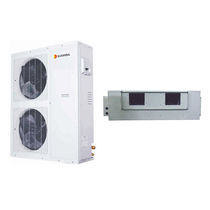 duct air conditioner (split system, inverter) DDHI-48HRA DAISHIBA