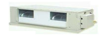 duct air conditioner (split system, reversible) DT-18 18K BTU - 60K BTU Palm Air Conditioning & Equipment Co.,Ltd