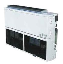 duct air conditioner (split system, inverter) SDAFM TECHNIBEL
