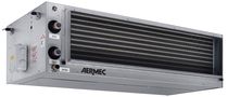 duct fan coil TS AERMEC