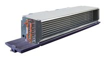 duct fan coil LFC AERMEC
