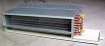duct fan coil HGFC03-3R Palm Air Conditioning & Equipment Co.,Ltd