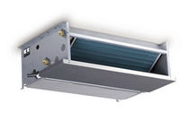 duct fan coil KWK-ZW REMKO GmbH & Co. KG
