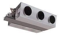 duct fan coil CH EUROCLIMA AG