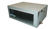 duct fan coil TO-DS EUROCLIMA AG