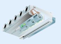 duct fan coil INNOVAIR  BIDDLE