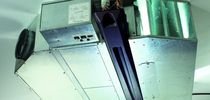 duct fan coil Powerbreez  BIDDLE