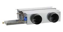 duct fan coil SL BIDDLE