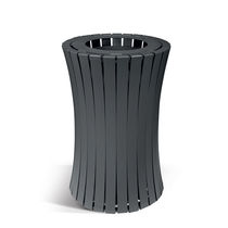 dust-bin for public spaces LIBERTY LAB23