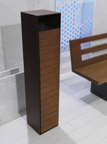 dust-bin for public spaces TOWER LAB23