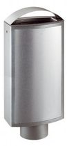 dust-bin for public spaces MAGNUM Lago