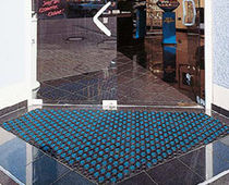 dust control entrance mat EASYCLEAN Geggus EMC