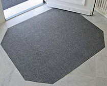 dust control entrance mat RIBBED Geggus EMC