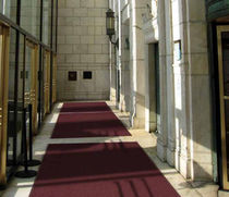 dust control entrance mat for commercial building PREFERENCE&reg; Superior Manufacturing Group-Europe B.V.