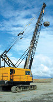 dynamic compactation (for ground improvement)  Notre entreprise- Nos services- Nos forces