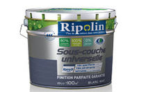 eco-friendly acrylic primer paint XPRO3 SOUS COUCHE UNIVERSEL RIPOLIN