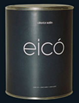 eco-friendly floor paint (VOC free) EICO ALTERIOR FLOOR PAINT Eico