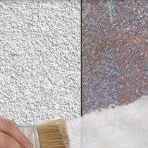 eco-friendly primer paint UNIVERSAL rialto
