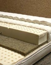 ecological mattress NATEXA LITERIE BONNET