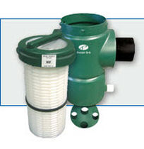 effluent filter for septic tank  PTA Technologies Premier Tech