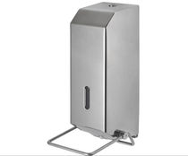 elbow operated soap dispenser J5SS Simex