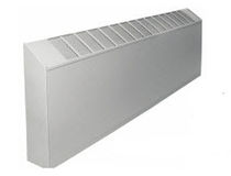 electric air heater 8500 SERIES Markel