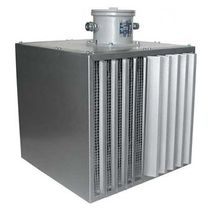 electric air heater ATEX FRANCE AIR