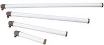 electric air heater SUNTUBE REDRING