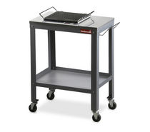electric barbecue HERCULES BARBECOOK
