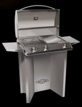 electric barbecue S-ELECT : 14820 BEEF EATER BBQ