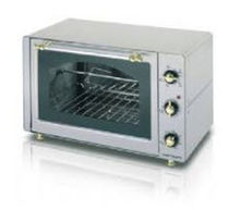electric convection oven TURBO QUARTZ &reg; SERIES Roller Grill