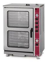 electric convection oven TEC 10 Coven sri