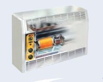 electric convector FORCEFLOW  BIDDLE