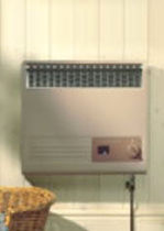 electric convector BRAZILIA F 5 BDR Thermea 